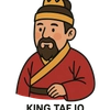 Roi Taejo