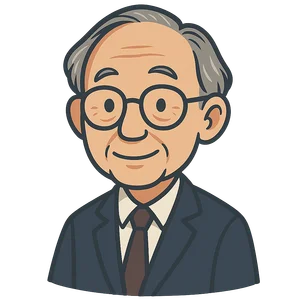Portrait of Charles K. Kao