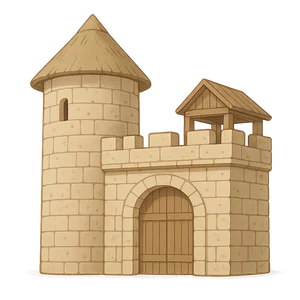 Illustration of Gaul