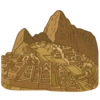 Illustration of Machu Picchu
