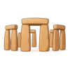 Illustration of Stonehenge