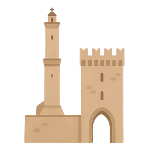 Illustration of Genoa