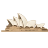 Illustration of Sydney Opera House