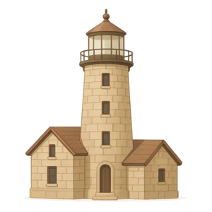 Illustration of Great Lakes