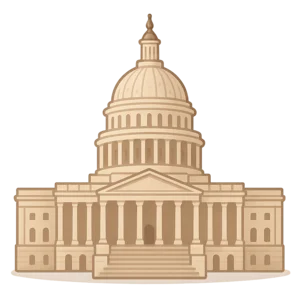 Illustration of Mississippi River