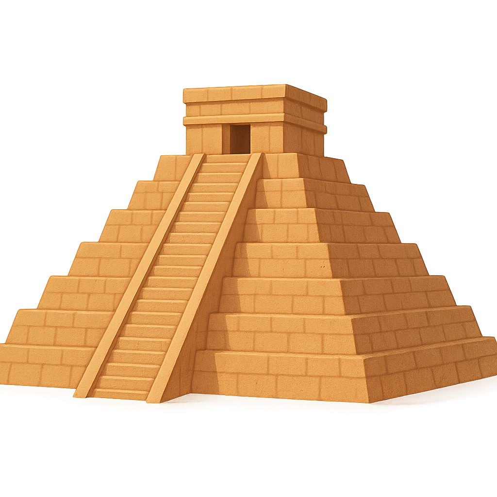 Illustration of Amazon River