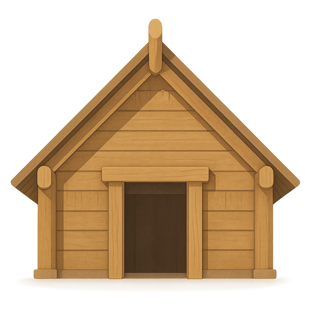 Illustration of Pacific Ocean