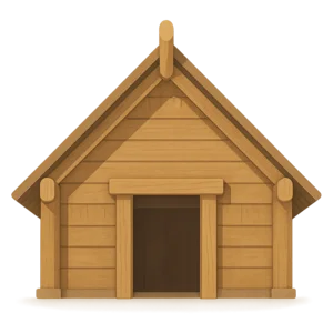 Illustration of Pacific Ocean