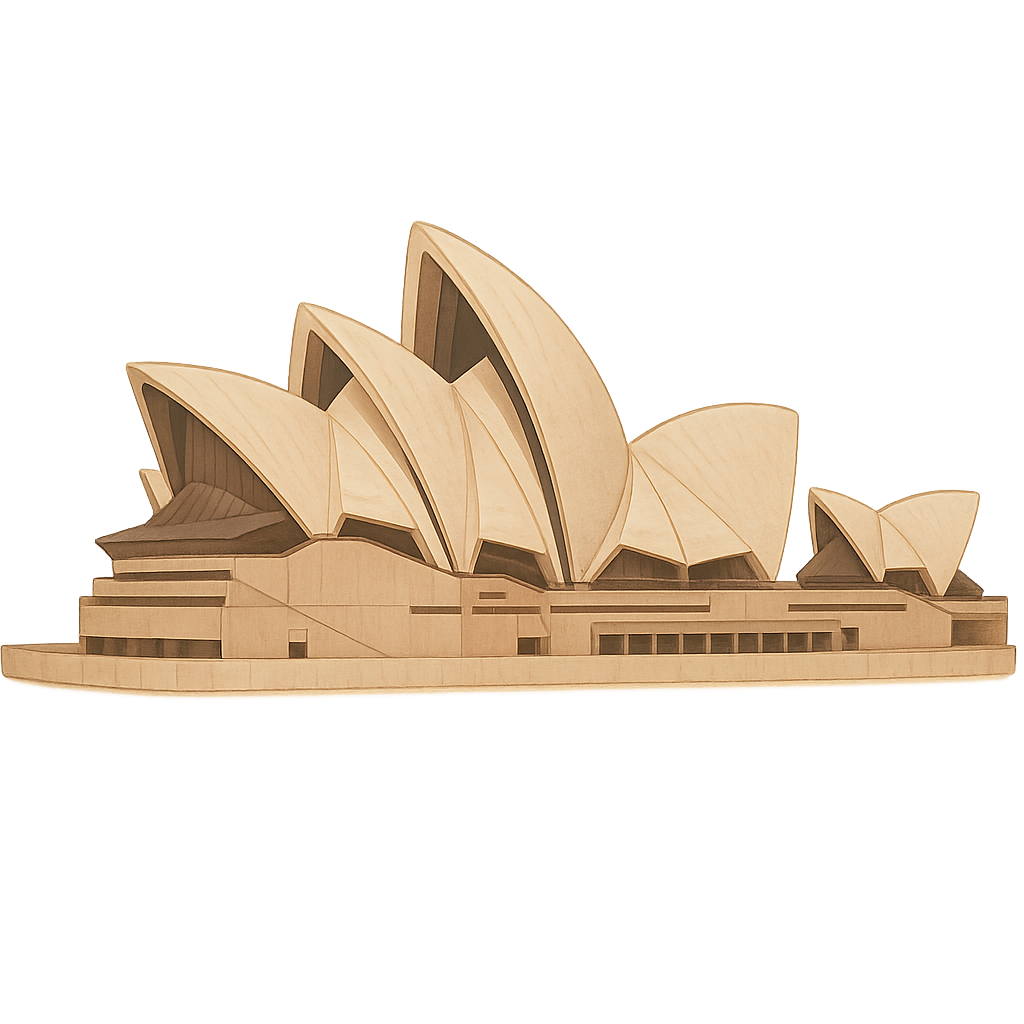 Illustration of Southern Ocean