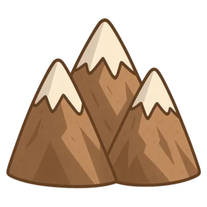Illustration of Alps