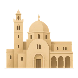 Illustration of Algiers