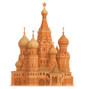 Illustration of Soviet Union