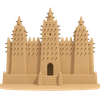 टिम्बकटू
