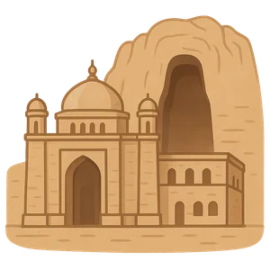 Illustration of Afghanistan