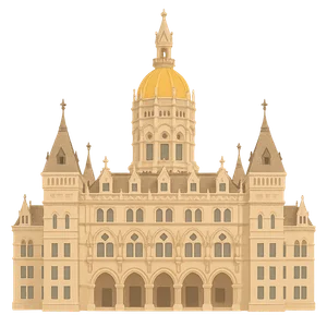 Illustration of Connecticut