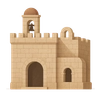 Illustration of Dominican Republic