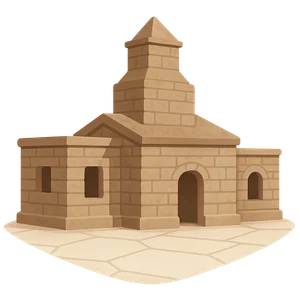 Illustration of Salar de Uyuni