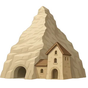 Illustration of Matterhorn