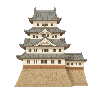 Illustration of Honshu