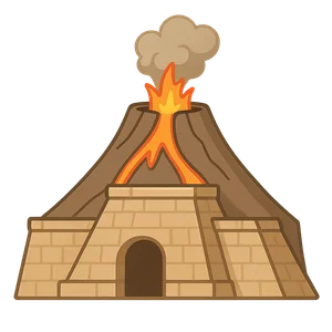 Illustration of Kīlauea