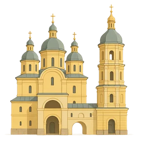 Illustration of Ukraine