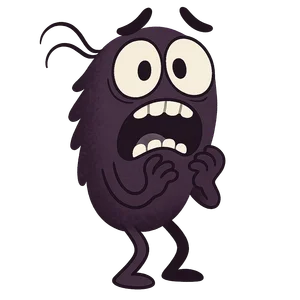 Illustration of Fear