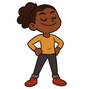 Illustration of Confidence