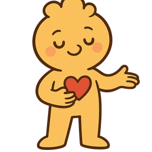 Illustration of Kindness