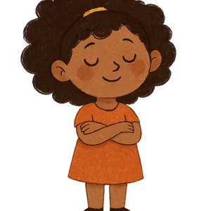 Illustration of Patience