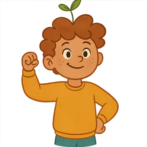 Illustration of Growth Mindset