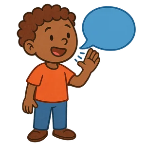 Illustration of Communication