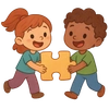 Illustration of Cooperation