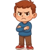 Illustration of Bullying Prevention