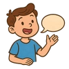 Illustration of Communication Skills