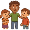 Illustration of Conflict Resolution