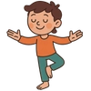 Illustration of Balancing