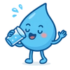 Hydration (Drinking Water)