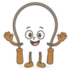 Illustration of Jump Rope