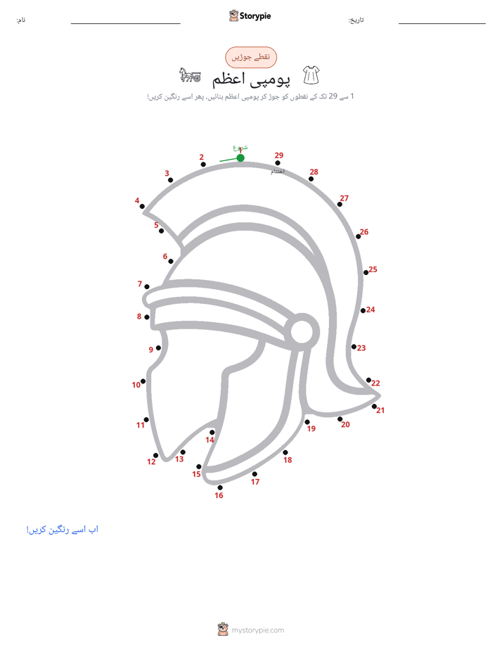 نقطے سے نقطے تک