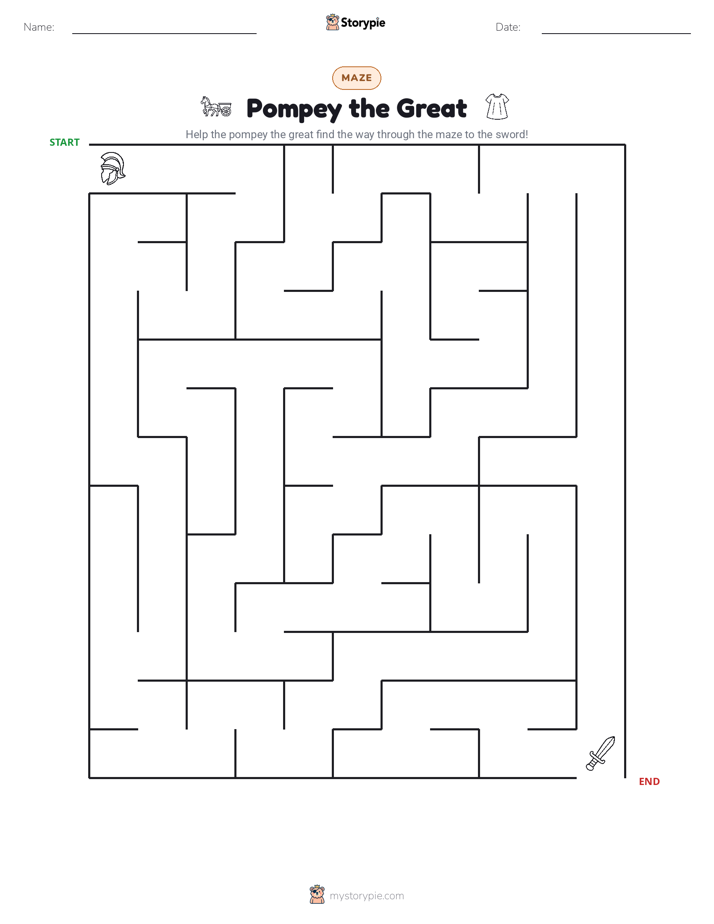 Maze