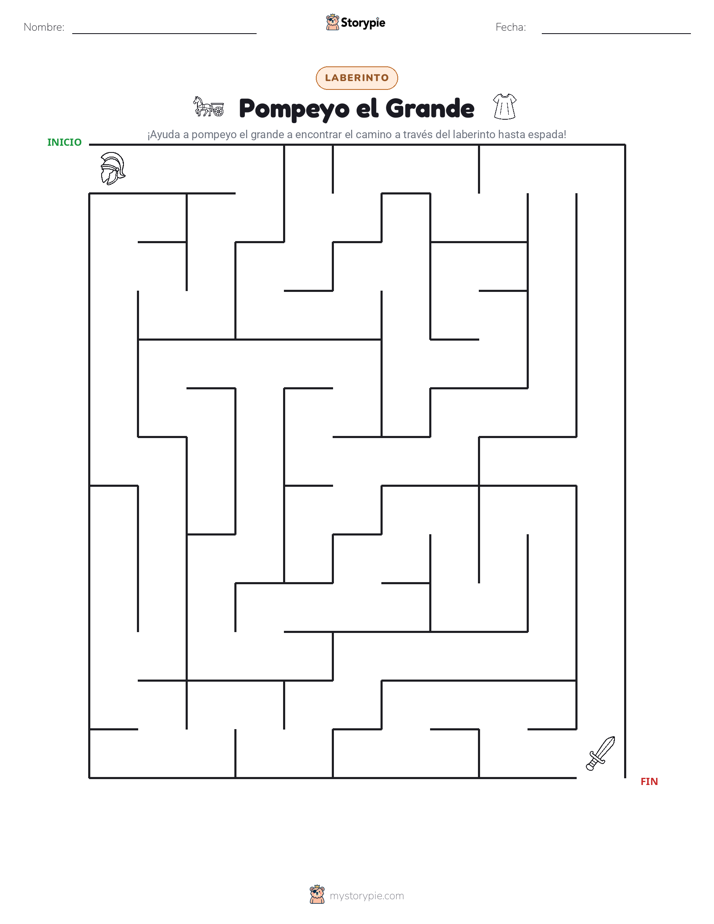 Labyrintho