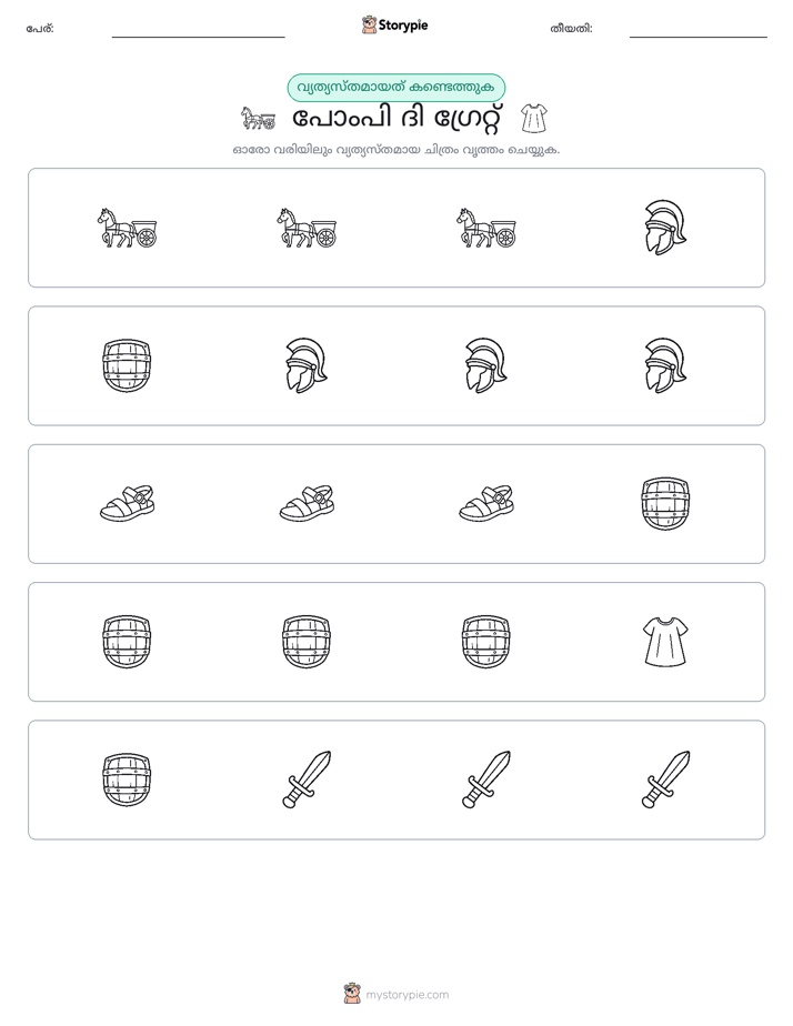 ഒന്നിനെ പുറത്താക്കുക