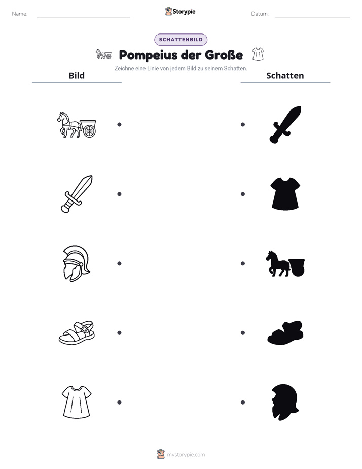 Schattenmatch