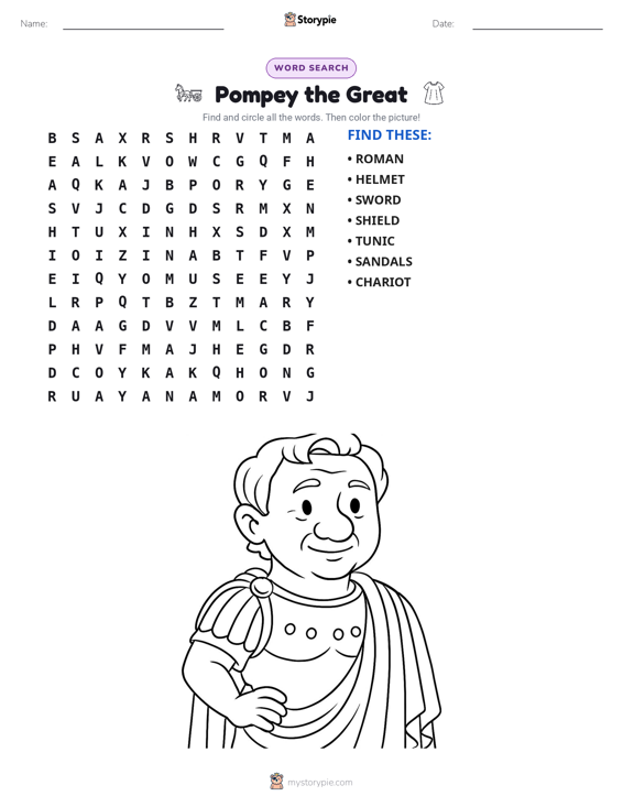 Word Search