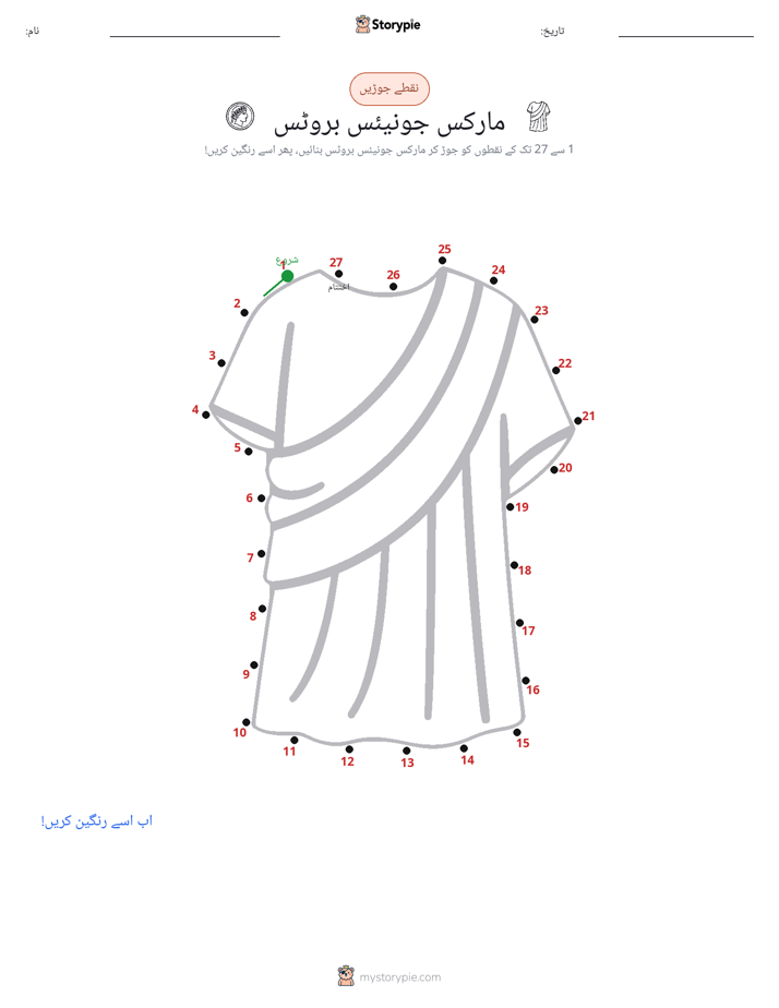 نقطے سے نقطے تک