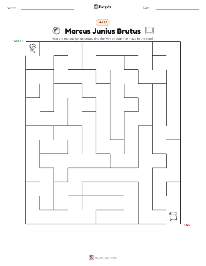 Maze