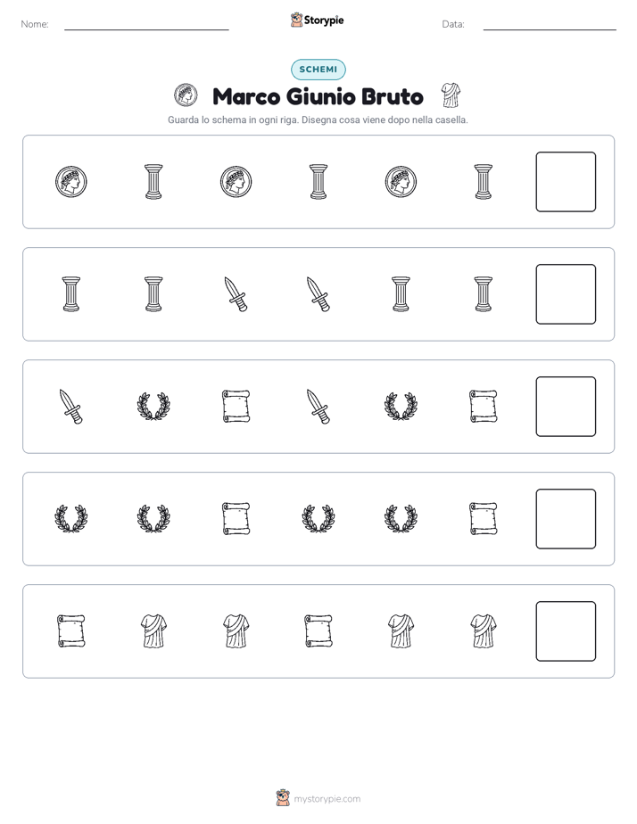 Pattern