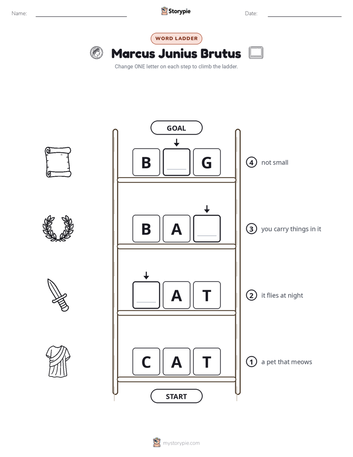 Word Ladder