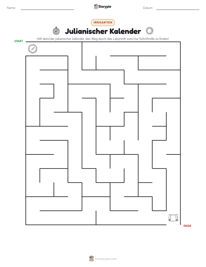 Labyrinth
