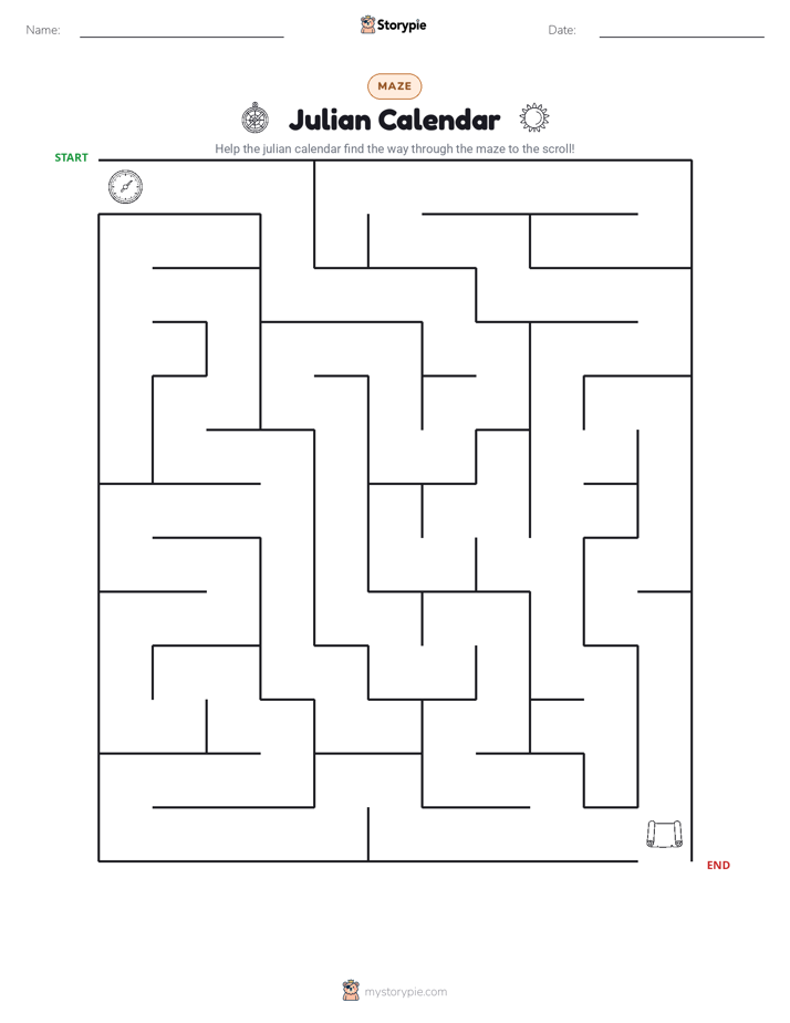 Maze